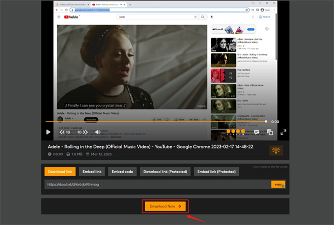Top Ways to Download Videos from DoodStream