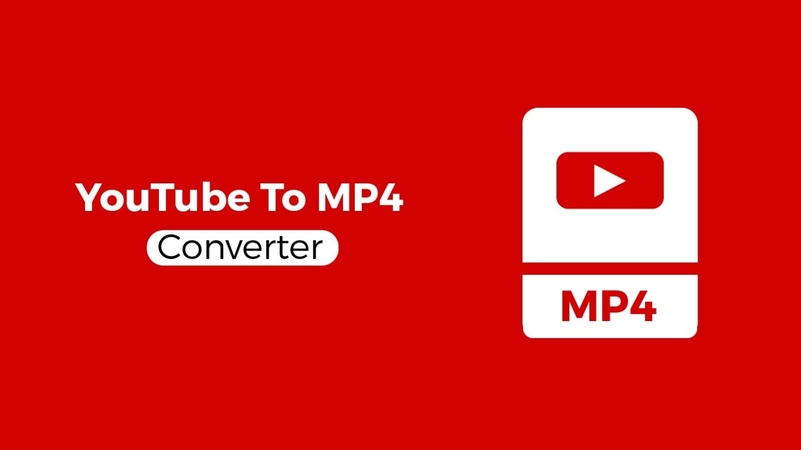 Convert Youtube to MP4 4K Step by Step