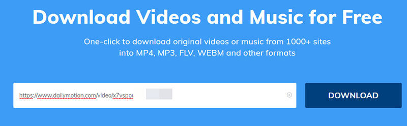 SnapTik MP3 & MP4 Downloader