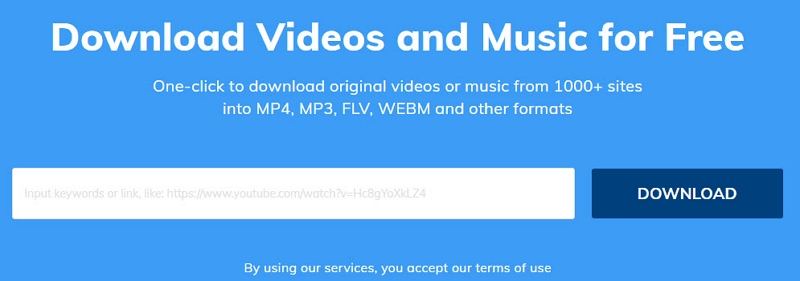 How to download  videos for free, plus two other ways