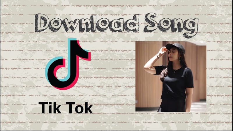 Top 6 Ways for Download Tiktok Song