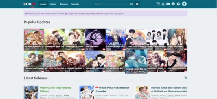 manga online lesen