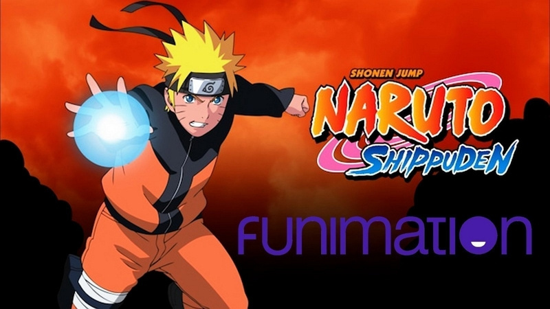 Naruto shippuden 1 temporada dublado