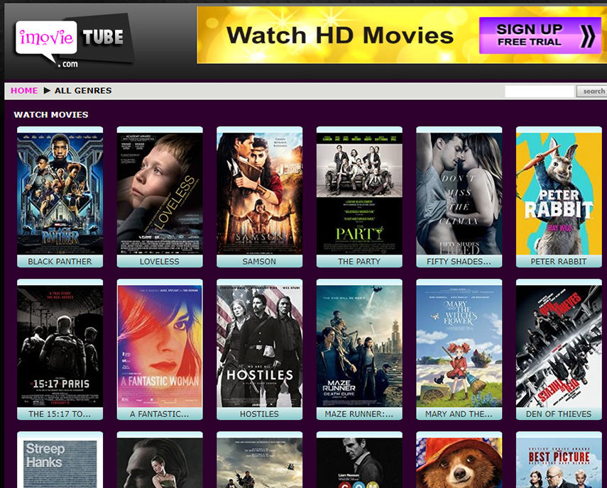 Top-Secret List!] Best 10 Sites to Download MP4 Movies for Free in 2023