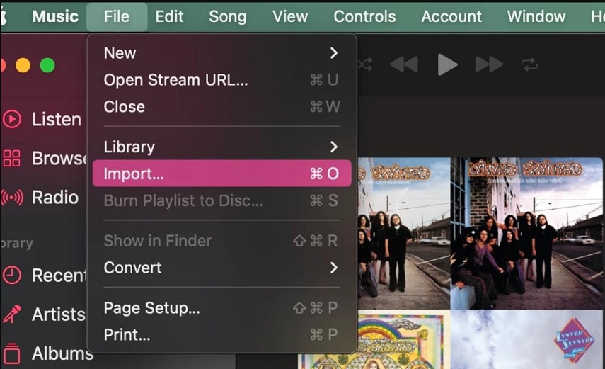 youtube to itunes converter mac