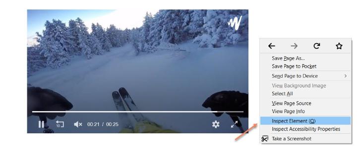 download jw player videos chrome