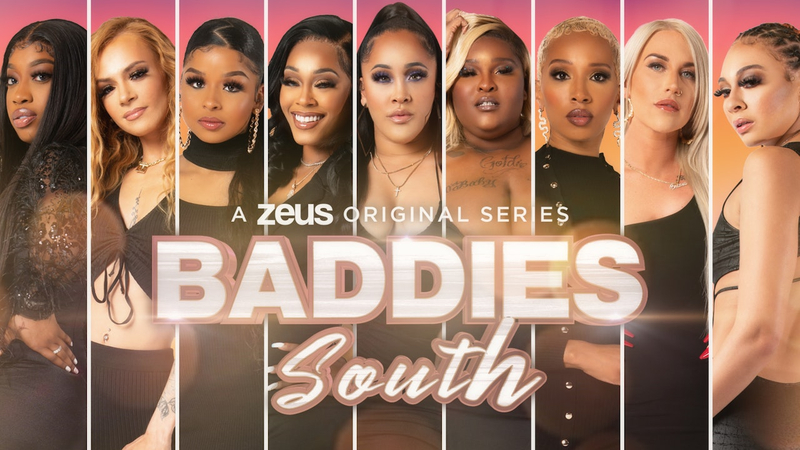 Is Baddies South on Hulu? Watch in 2024