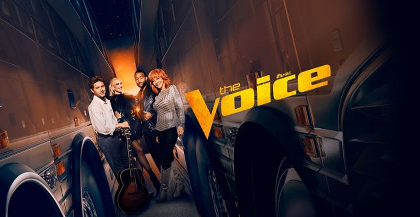 Is The Voice on Hulu? Watch in 2024?