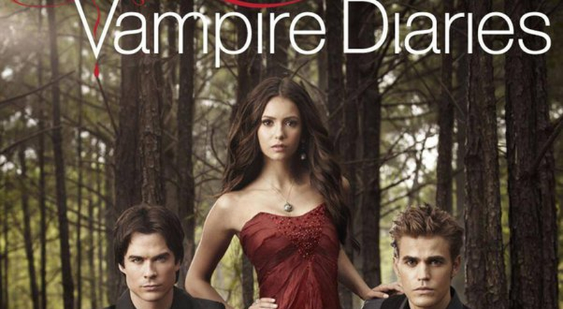 Is Vampire Diaries on Hulu? Watch in 2024?