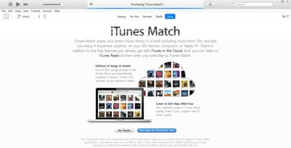 unprotect itunes songs