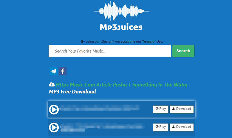 mp3 music free