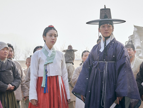 my dearest 한국 드라마