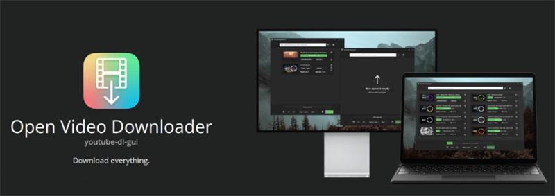 is open video downloader safe reddit