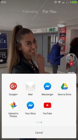 download tiktok videos on Android