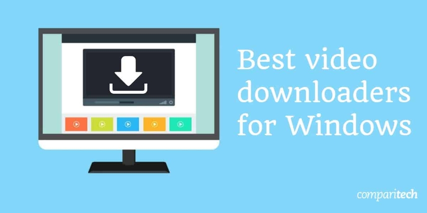 Top 6 Video Downloader Browser para Windows 11/10/8 e Mac