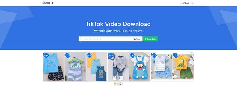 3 Cara Download TikTok MP4, Mudah dengan Kecepatan Tinggi!