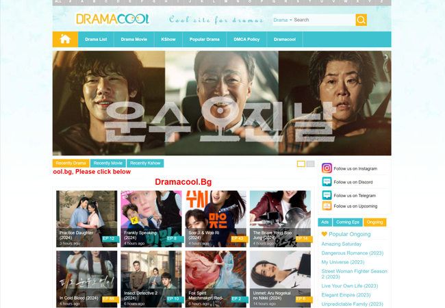 5 Sites to Watch Thai Dramas Eng Sub-Unleash the Quick Guide