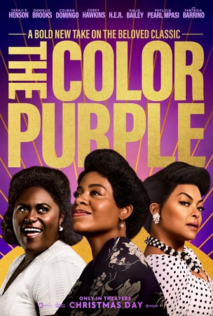 How to Watch and Stream The Color Purple