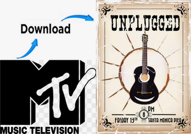 [Updated] 5 Ways to Download MTV Unplugged Songs