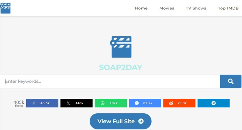 Top 8 Movie4kto Alternatives - Explore the Amazing Websites