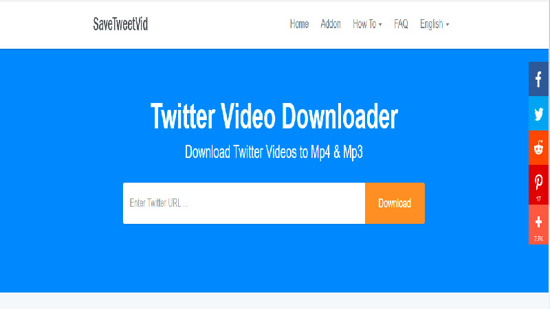 How to Download Twitter Videos on Your iPhone?