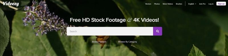 ✅️ O Melhor SITE para Baixar Fotos e Vídeos em 4K de Graça e