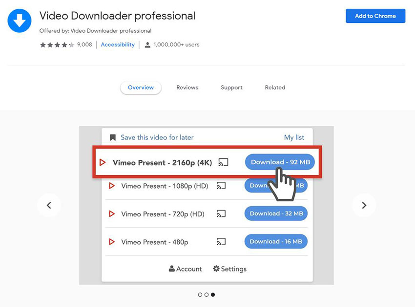 download the new version for android Any Video Downloader Pro 8.7.7