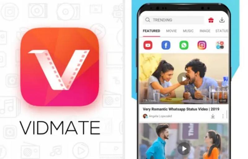 vidmate 4k video downloader