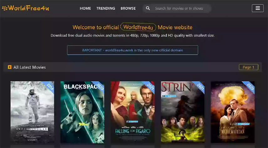 Top-Secret List!] Best 10 Sites to Download MP4 Movies for Free in 2023