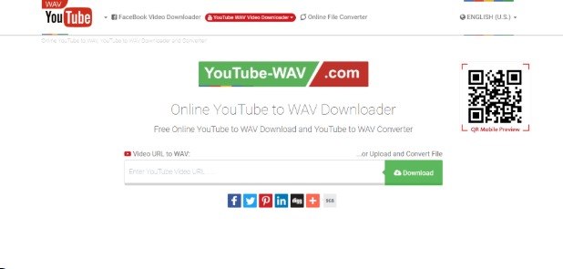 Youtube wav converter high cheap quality