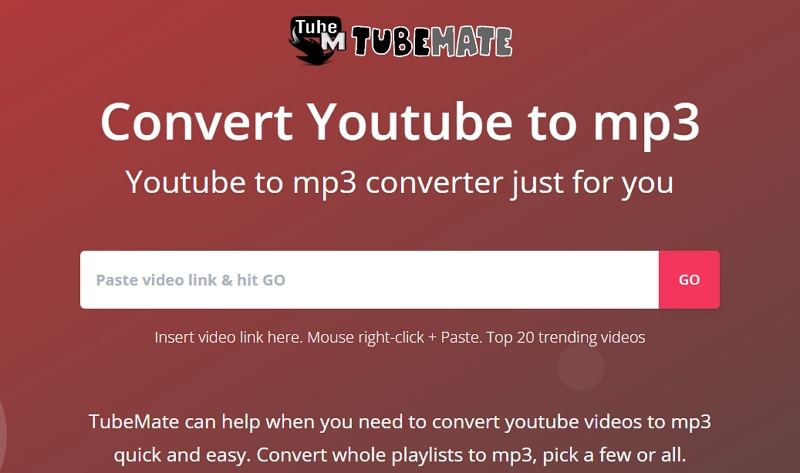 10 Best YouTube Music Downloader Online in 2024