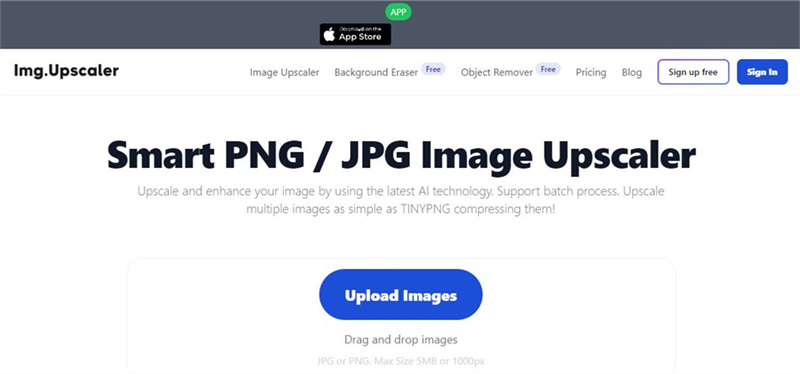 Top 8 AI Photo Upscaling Free Tools For Various Platforms