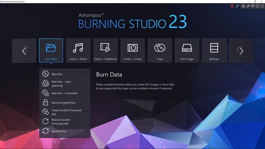 The Best Free DVD Burning Software Review and Download