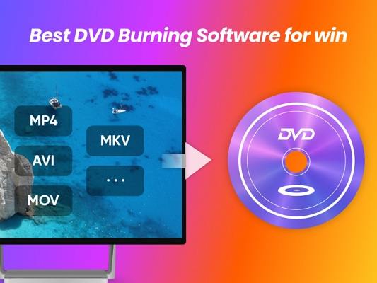 Top 9 Free DVD Burning Software for Windows in 2024 