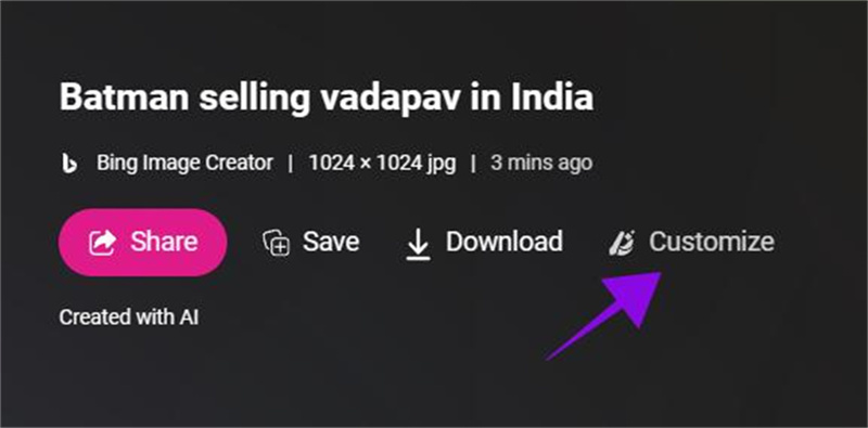 bing ai bilderzeuger