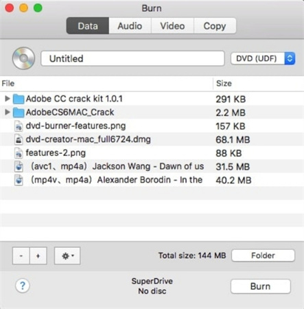 The Best Free DVD Burning Software Review and Download