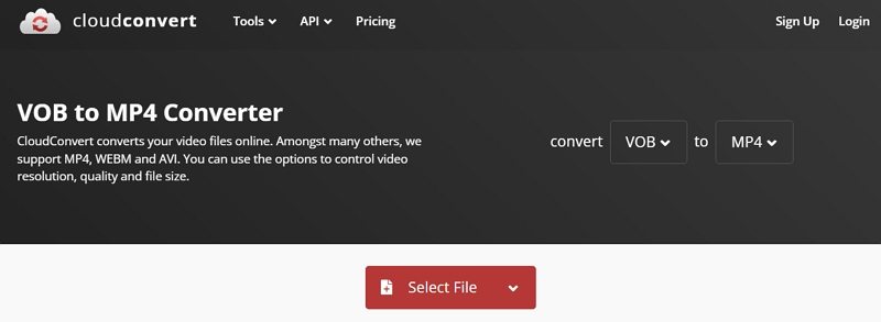 IFO to MP4: How to Convert IFO to MP4 with High Quality