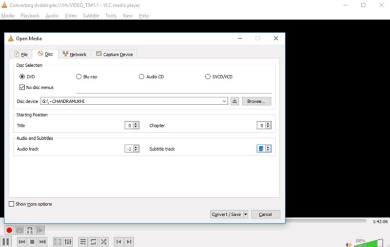 IFO to MP4 How to Convert IFO to MP4 with High Quality
