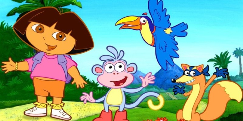 Die besten Dora the Explorer DVDs im Jahr 2024