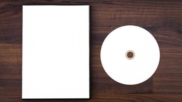 DVDケースのサイズと寸法に関するレビュー