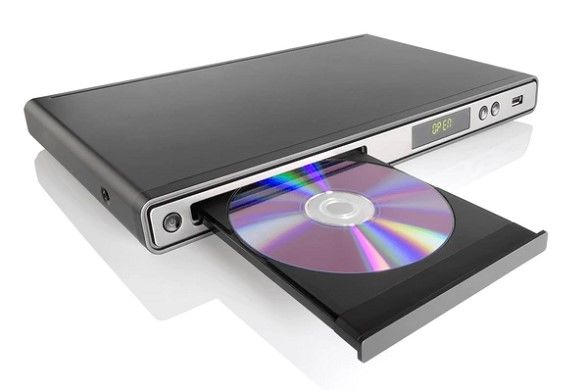 3 Formas de Ripear DVD Protegido por Derechos de Autor