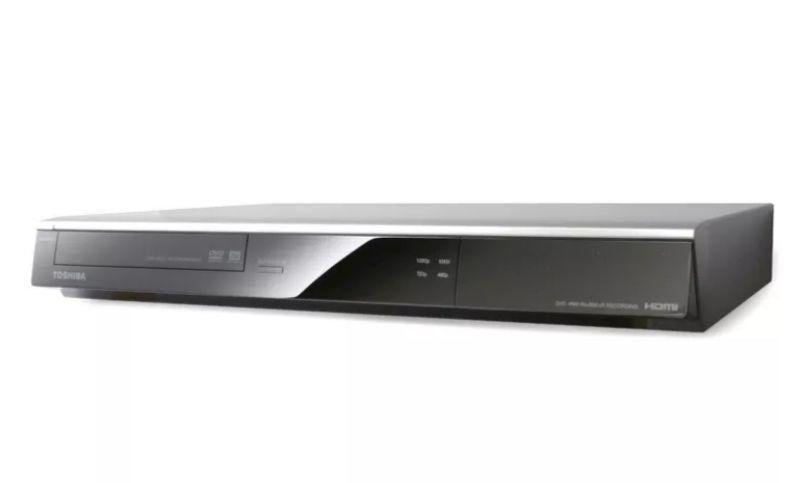 9 Best DVD Recorders for TV of 2025