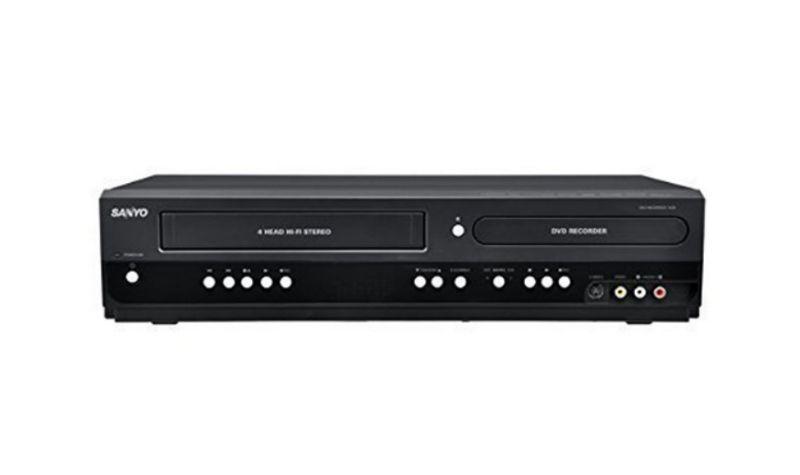 9 Best DVD Recorders for TV of 2025