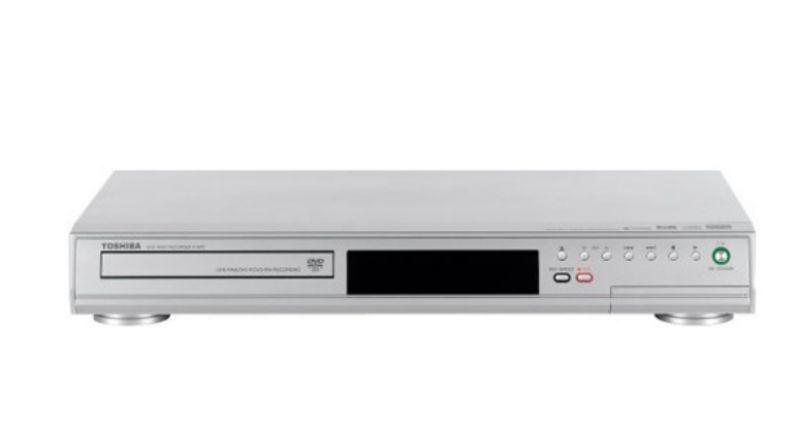 9 Best DVD Recorders for TV of 2025