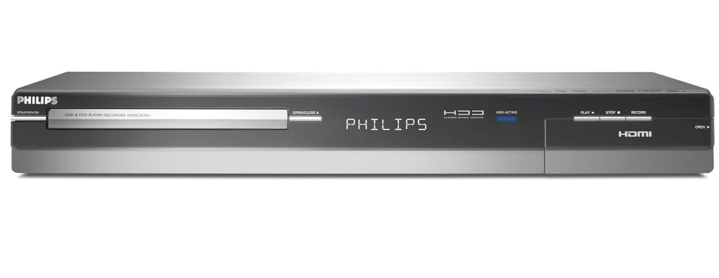 10 Best DVD Recorders with Hard Drive in 2024