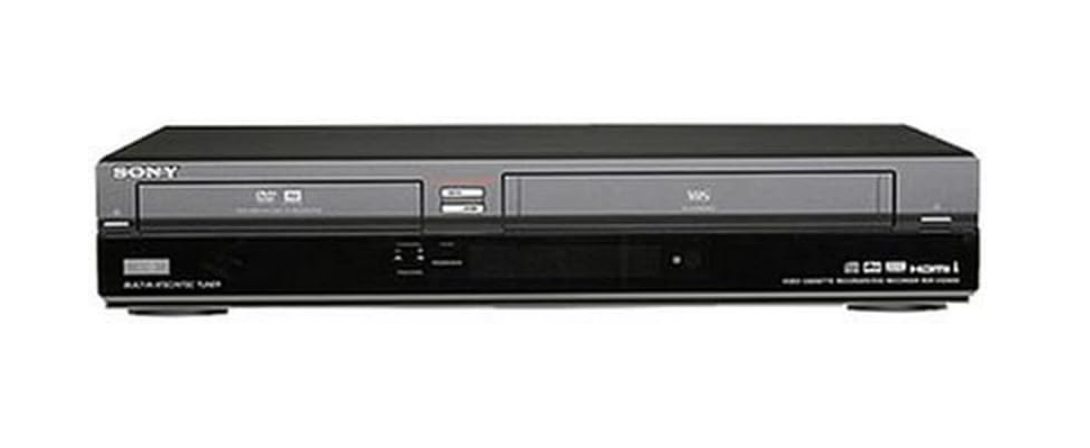 10 Best DVD Recorders with Hard Drive in 2025