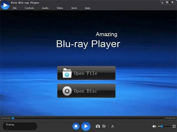 2024 Update: Top Free Blu-ray Player Software for PC and Mac