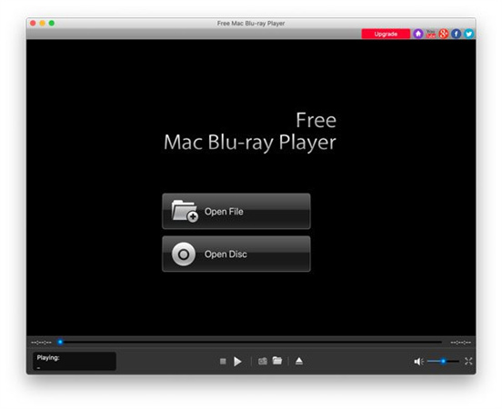 أفضل 7 مشغلات Blu-ray مجانية لنظام التشغيل Mac في عام 2024