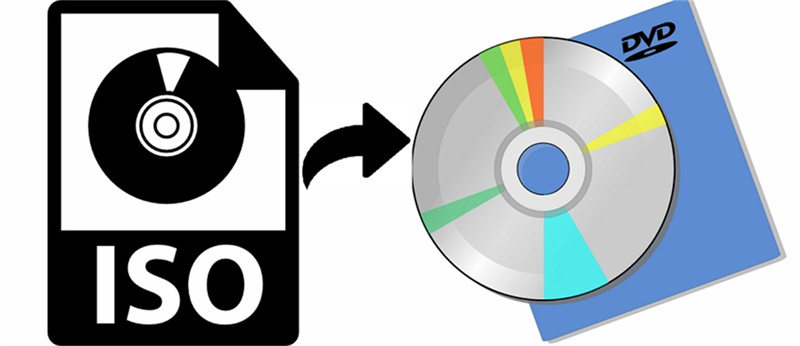 4 Ways to Burn ISO to DVD on Windows and Mac