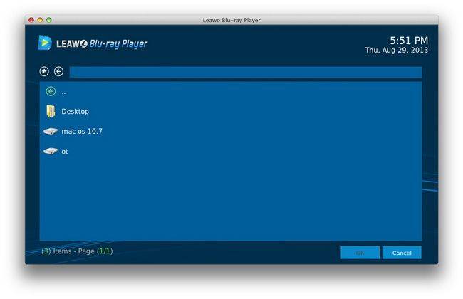 lire blu ray sur macbook pro